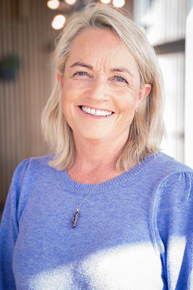 Siv-Katrin Ramskjell, gründer og daglig leder i Manage People